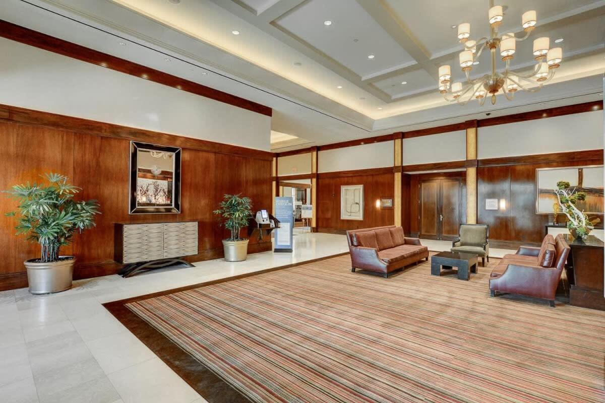 Mgm Signature 15-603 Strip View Jacuzzi Studio Villa Las Vegas Exterior foto